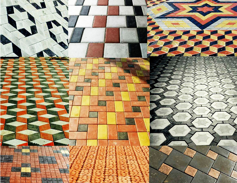 AMBIKA BRICKS & TILES DEPOT