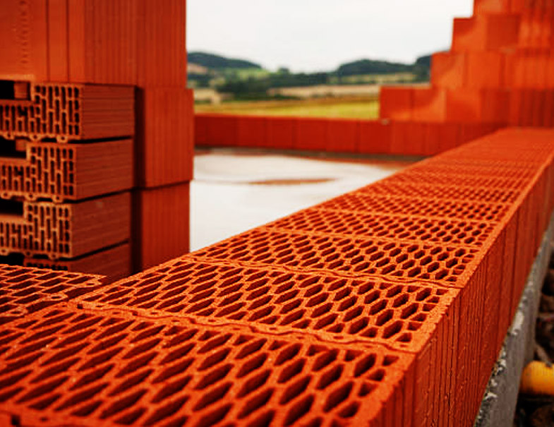 AMBIKA BRICKS & TILES DEPOT