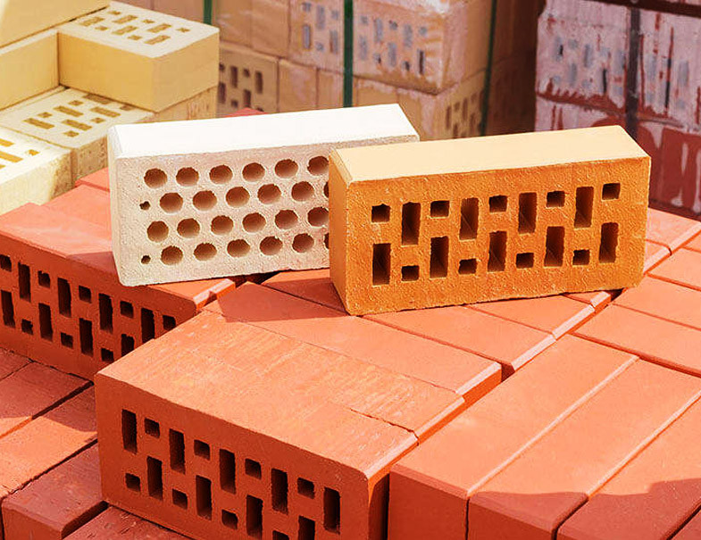 AMBIKA BRICKS & TILES DEPOT