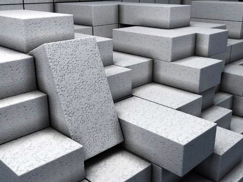 AMBIKA BRICKS & TILES DEPOT